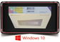 Windows 10 Pro-FPP verkauft Marken-Einzelhandels-Kasten der Kasten-englischen Sprachen100% ursprünglichen echten im Einzelhandel fournisseur